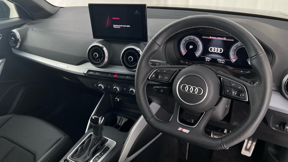 Used Audi Q2 2025 for sale - 76140013: Photo 6