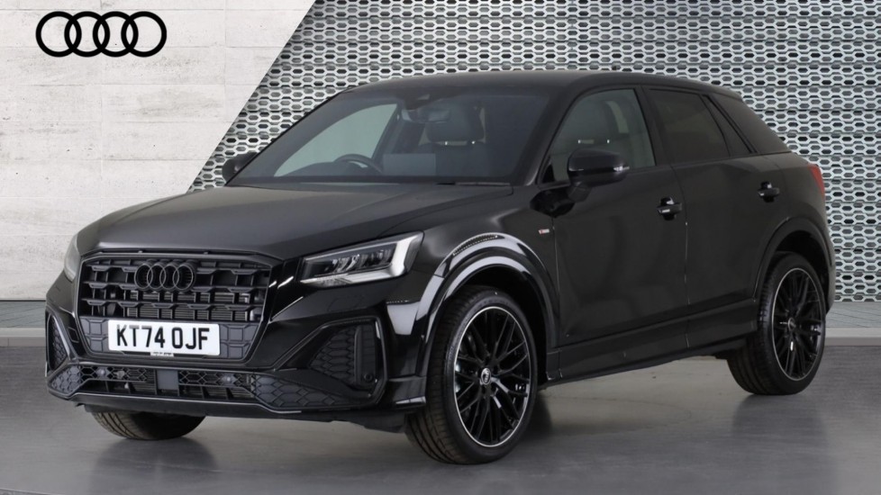 Used Audi Q2 2025 for sale - 76140013: Photo 7