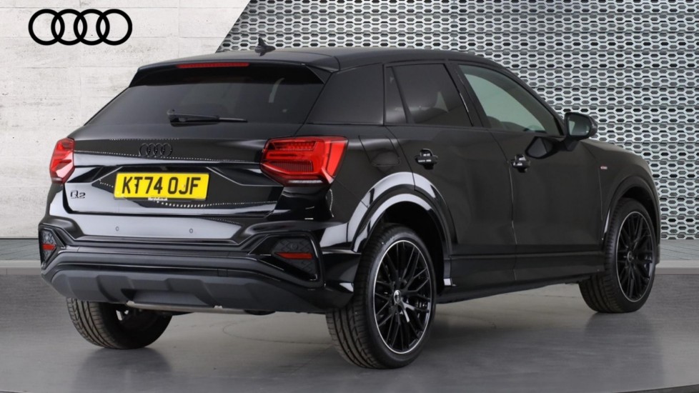 Used Audi Q2 2025 for sale - 76140013: Photo 8