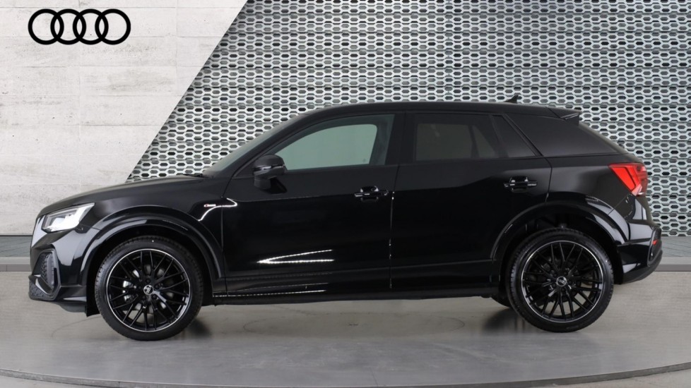 Used Audi Q2 2025 for sale - 76140013: Photo 9