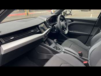 Used Audi A1 2024 for sale - 73715215: Photo