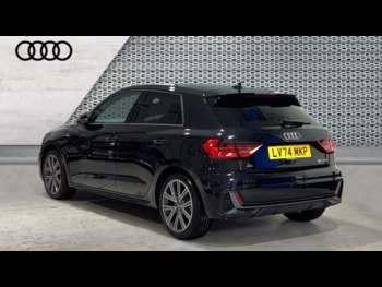 Used Audi A1 2024 for sale - 73715215: Photo