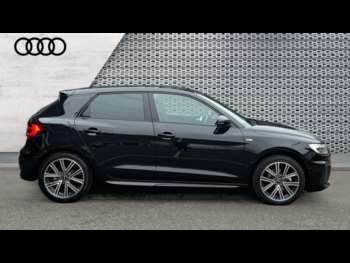 Used Audi A1 2024 for sale - 73715215: Photo