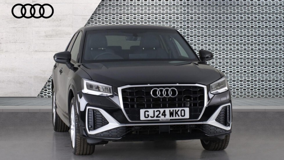 Used Audi Q2 2024 for sale - 76015218: Photo 10
