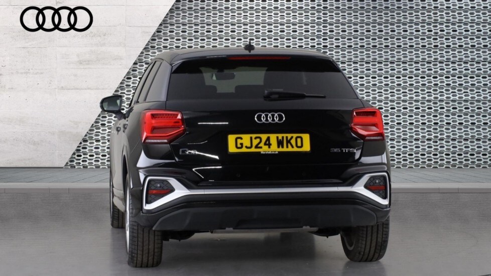 Used Audi Q2 2024 for sale - 76015218: Photo 11