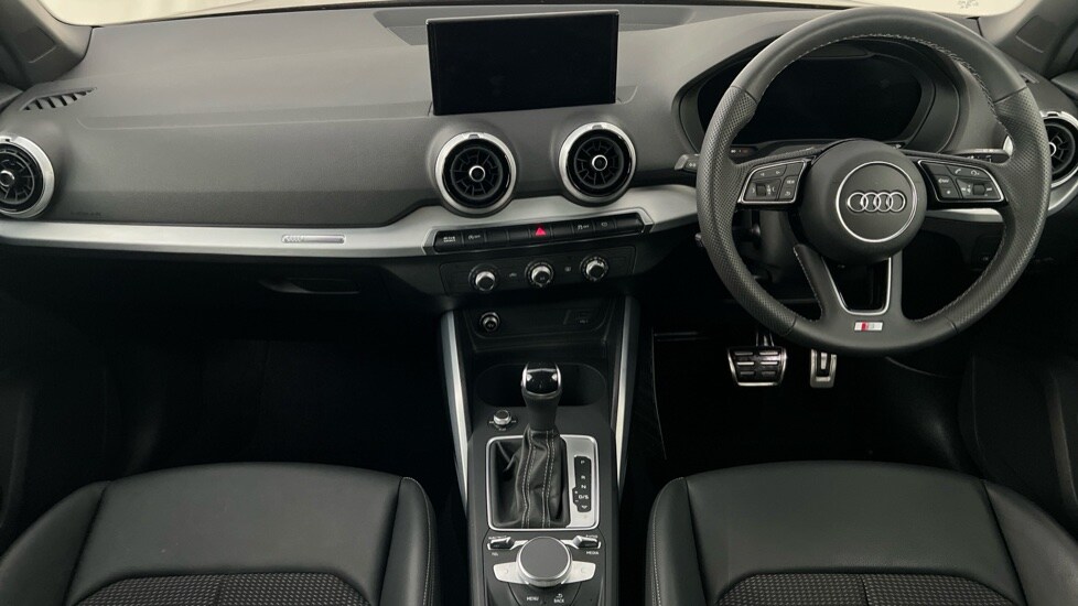 Used Audi Q2 2024 for sale - 76015218: Photo 12