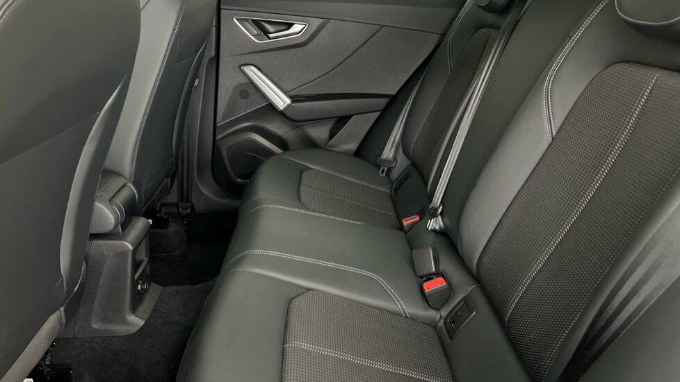 Used Audi Q2 2024 for sale - 76015218: Photo 15