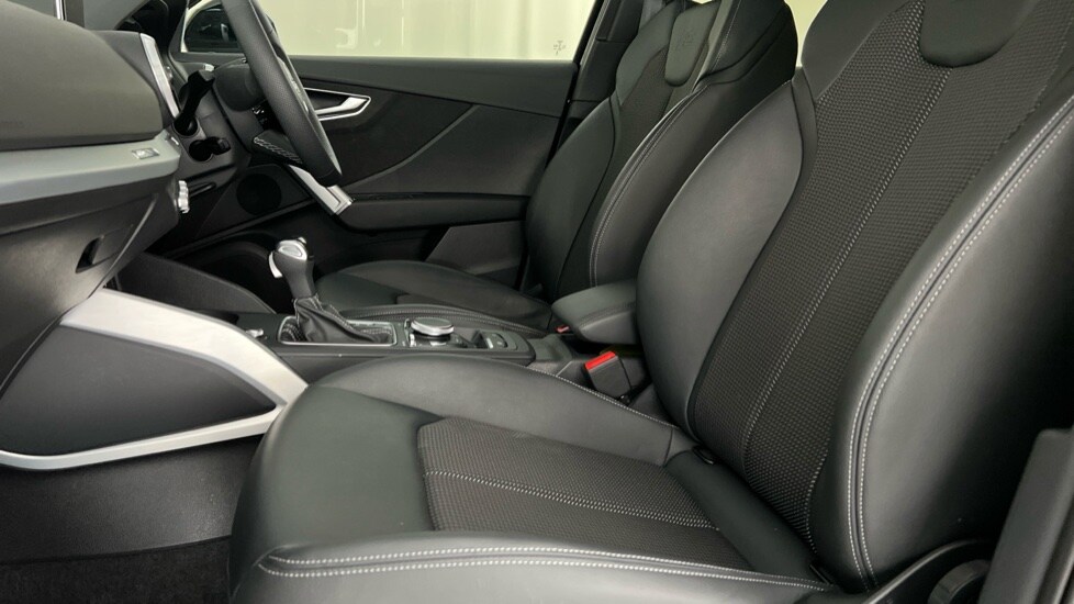 Used Audi Q2 2024 for sale - 76015218: Photo 17