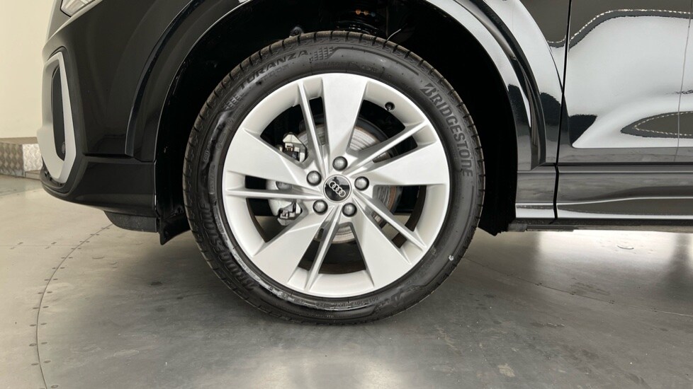 Used Audi Q2 2024 for sale - 76015218: Photo 21