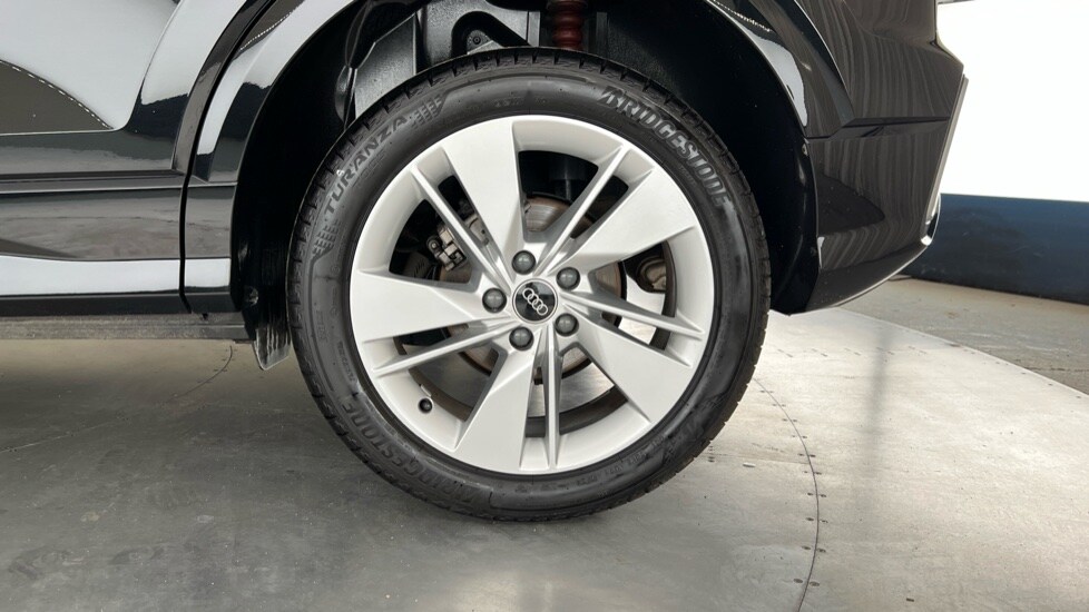 Used Audi Q2 2024 for sale - 76015218: Photo 22