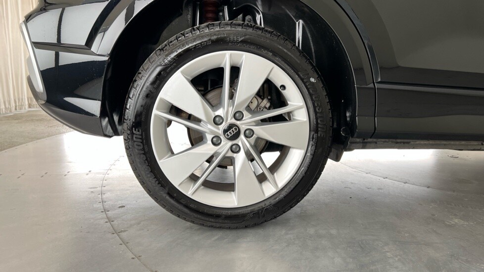 Used Audi Q2 2024 for sale - 76015218: Photo 23