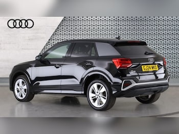 Used Audi Q2 2024 for sale - 76015218: Photo