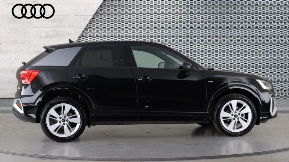 Used Audi Q2 2024 for sale - 76015218: Photo 4
