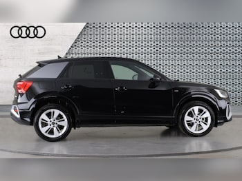 Used Audi Q2 2024 for sale - 76015218: Photo