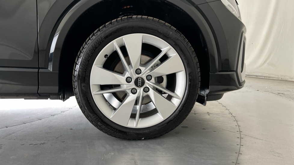 Used Audi Q2 2024 for sale - 76015218: Photo 5