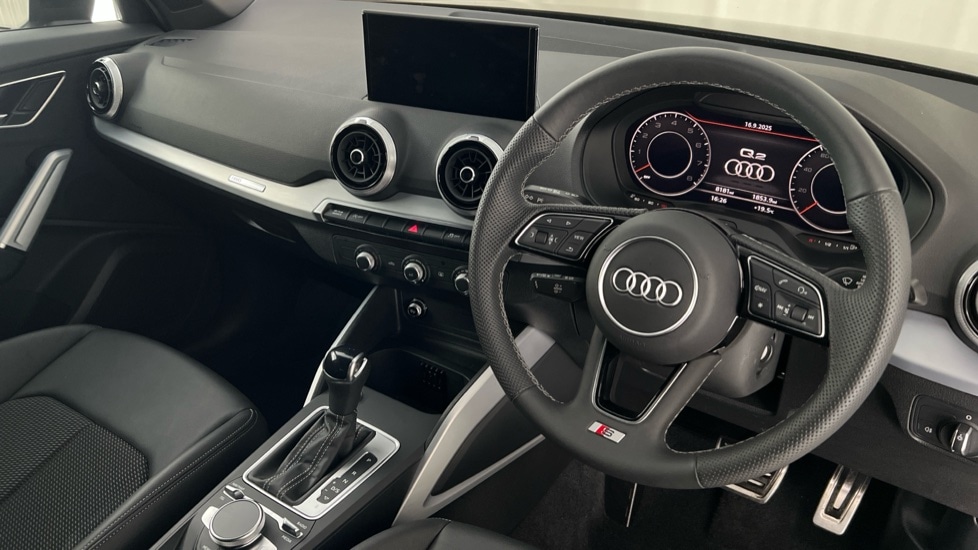 Used Audi Q2 2024 for sale - 76015218: Photo 6