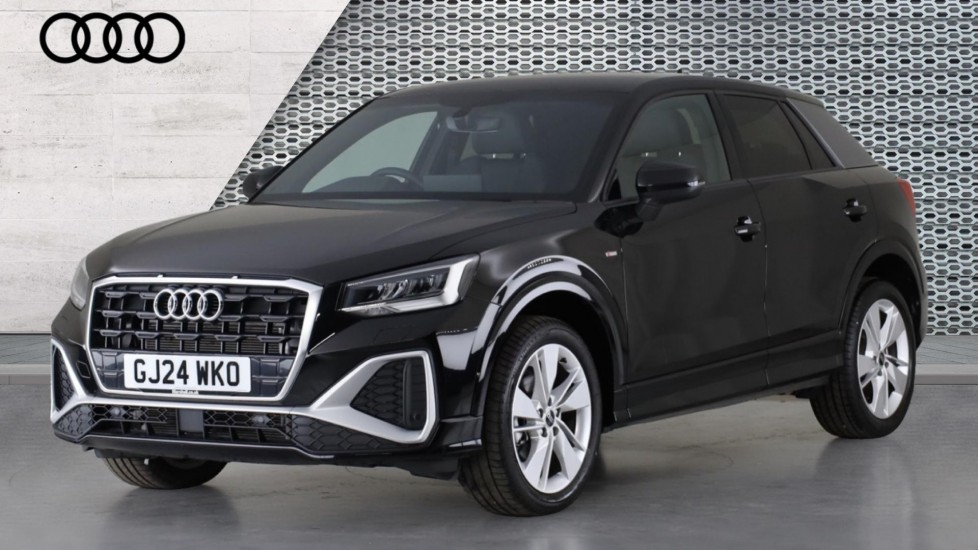 Used Audi Q2 2024 for sale - 76015218: Photo 7