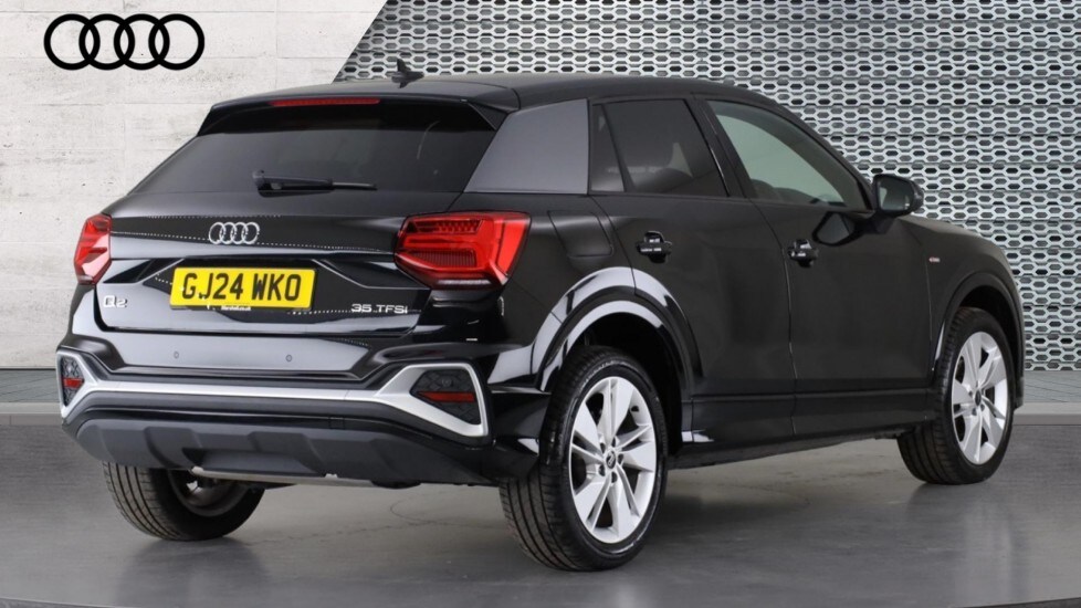 Used Audi Q2 2024 for sale - 76015218: Photo 8