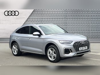 Audi - Q5