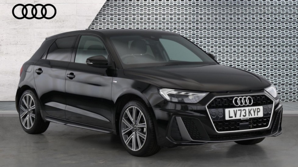 Used Audi A1 2023 for sale - 76130820: Photo 1