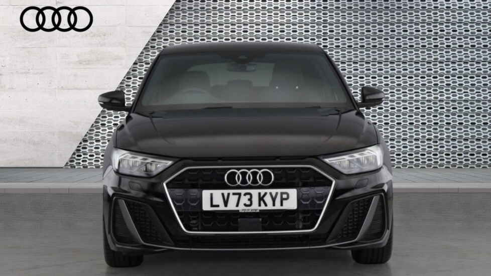 Used Audi A1 2023 for sale - 76130820: Photo 10
