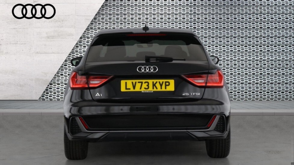 Used Audi A1 2023 for sale - 76130820: Photo 11