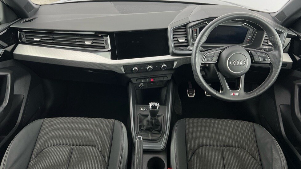 Used Audi A1 2023 for sale - 76130820: Photo 12