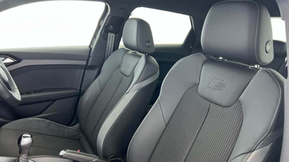 Used Audi A1 2023 for sale - 76130820: Photo 17