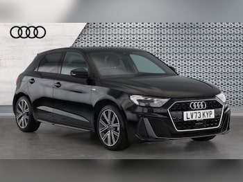 Used Audi A1 2023 for sale - 76130820: Photo