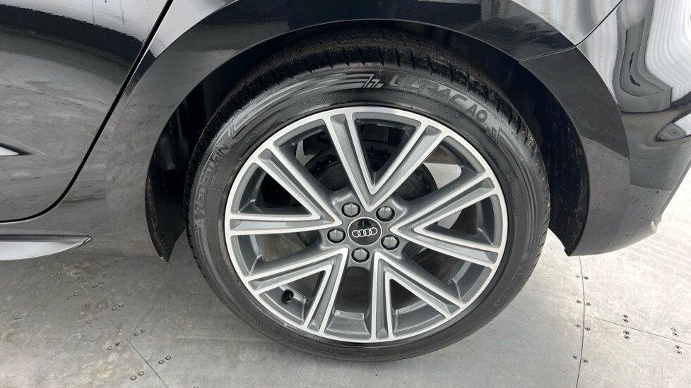 Used Audi A1 2023 for sale - 76130820: Photo 22