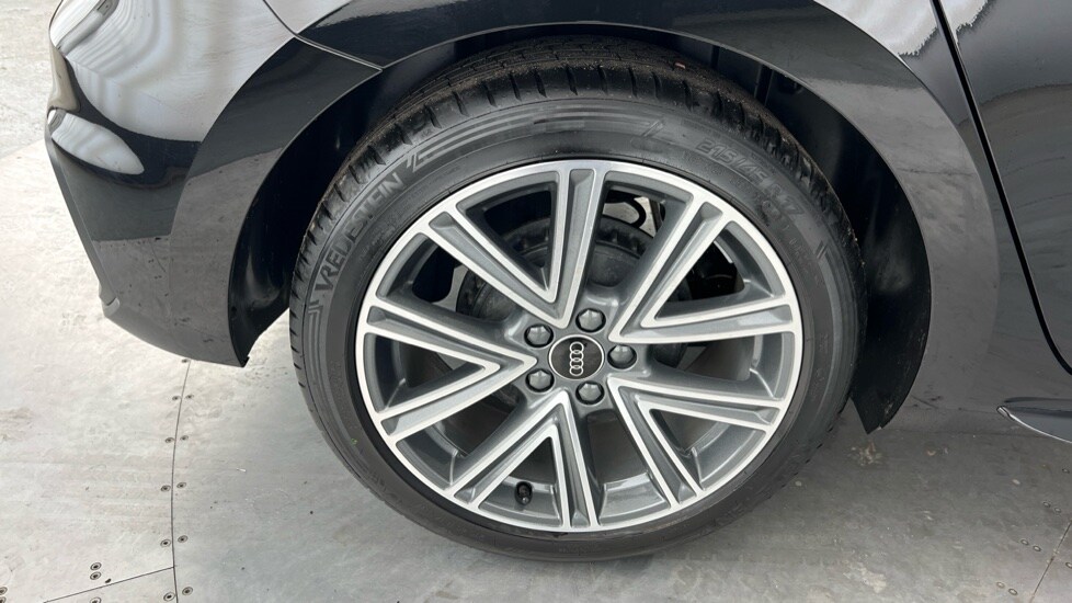 Used Audi A1 2023 for sale - 76130820: Photo 23