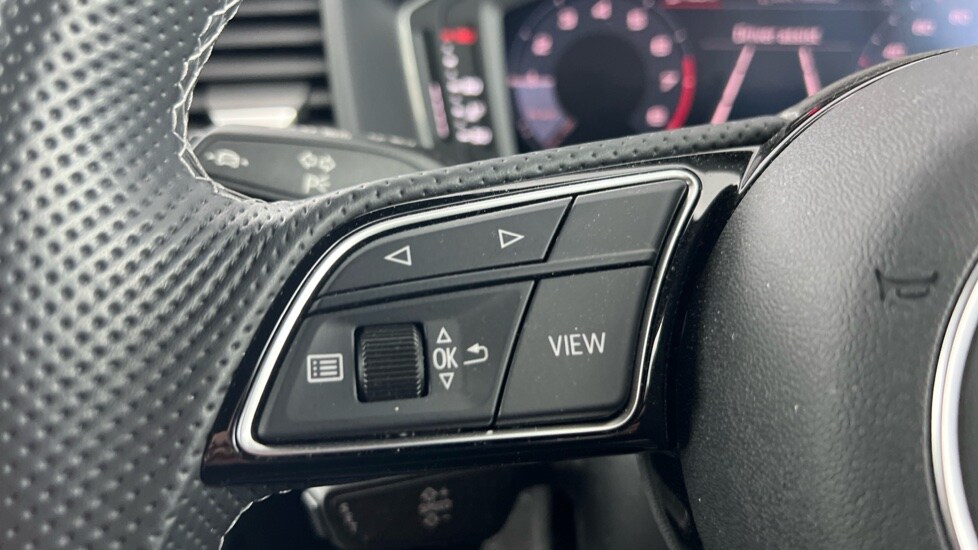 Used Audi A1 2023 for sale - 76130820: Photo 28