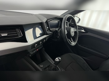 Used Audi A1 2023 for sale - 76130820: Photo