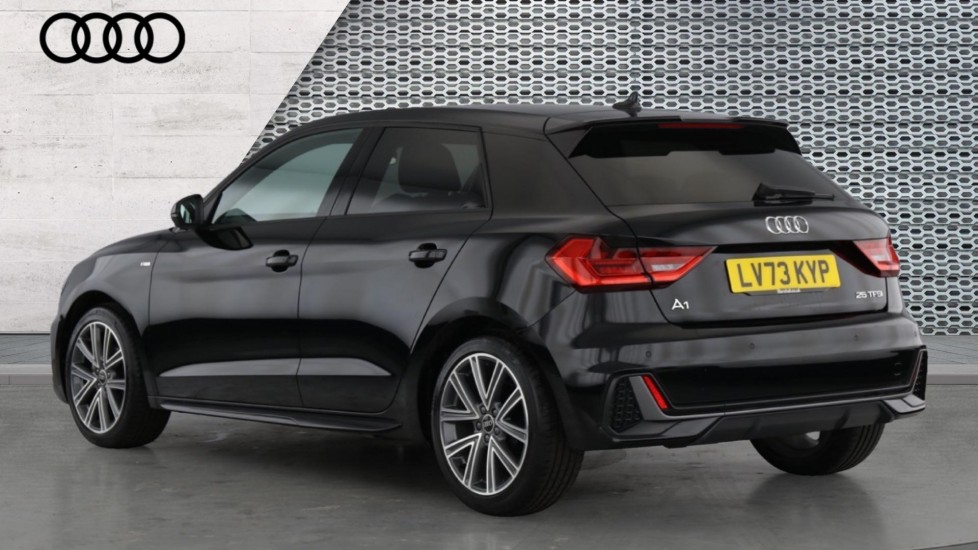 Used Audi A1 2023 for sale - 76130820: Photo 3