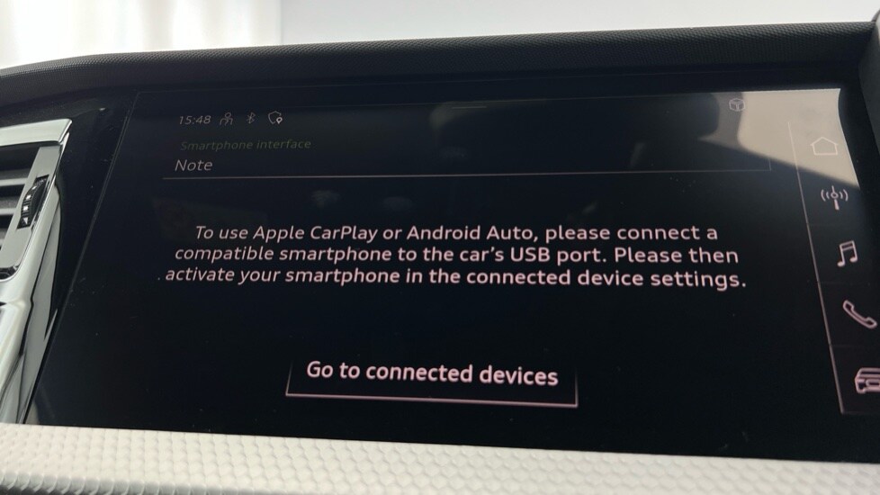 Used Audi A1 2023 for sale - 76130820: Photo 37