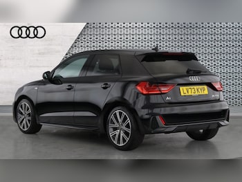 Used Audi A1 2023 for sale - 76130820: Photo