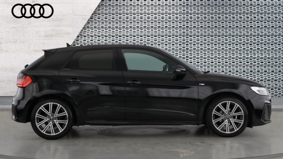 Used Audi A1 2023 for sale - 76130820: Photo 4