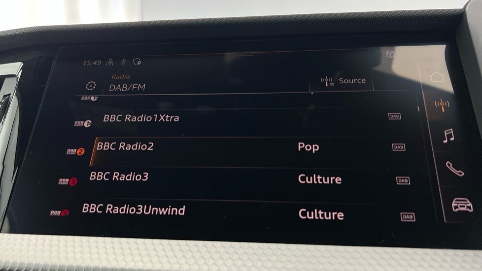 Used Audi A1 2023 for sale - 76130820: Photo 41