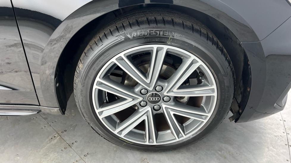 Used Audi A1 2023 for sale - 76130820: Photo 5