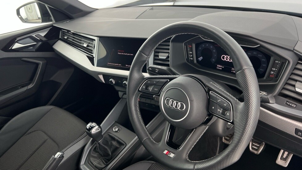 Used Audi A1 2023 for sale - 76130820: Photo 6