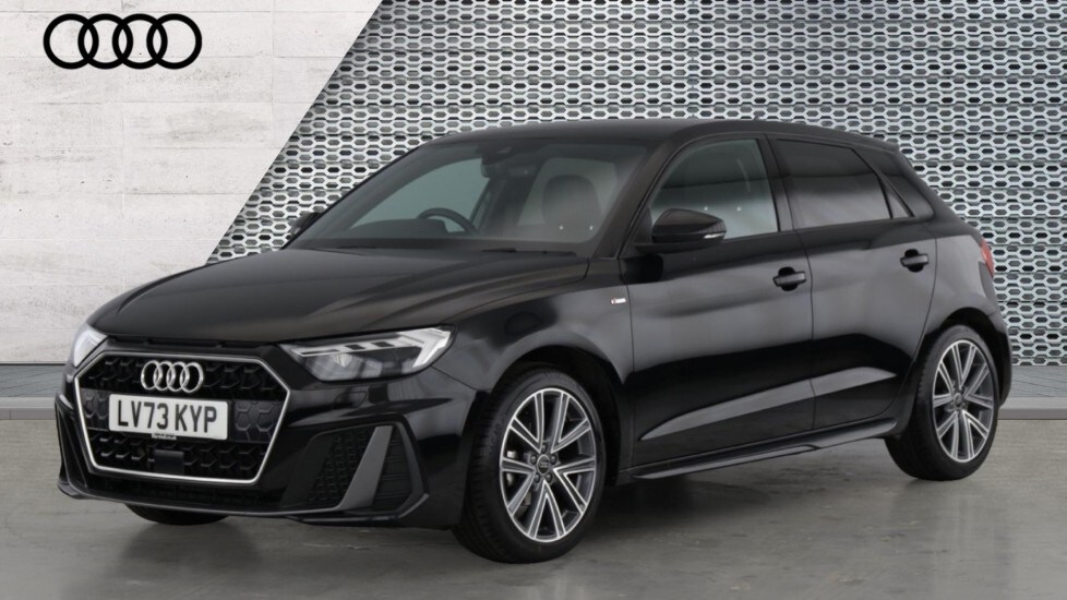 Used Audi A1 2023 for sale - 76130820: Photo 7