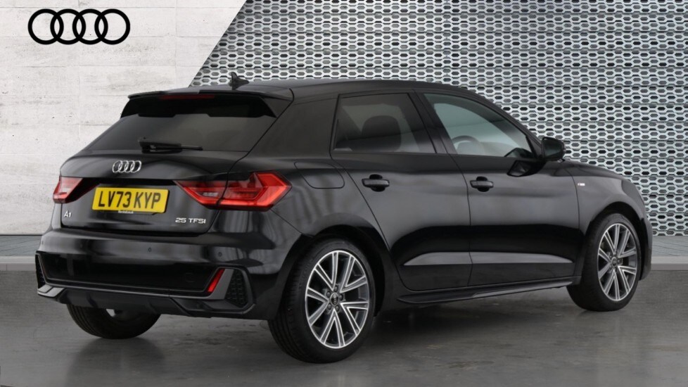 Used Audi A1 2023 for sale - 76130820: Photo 8