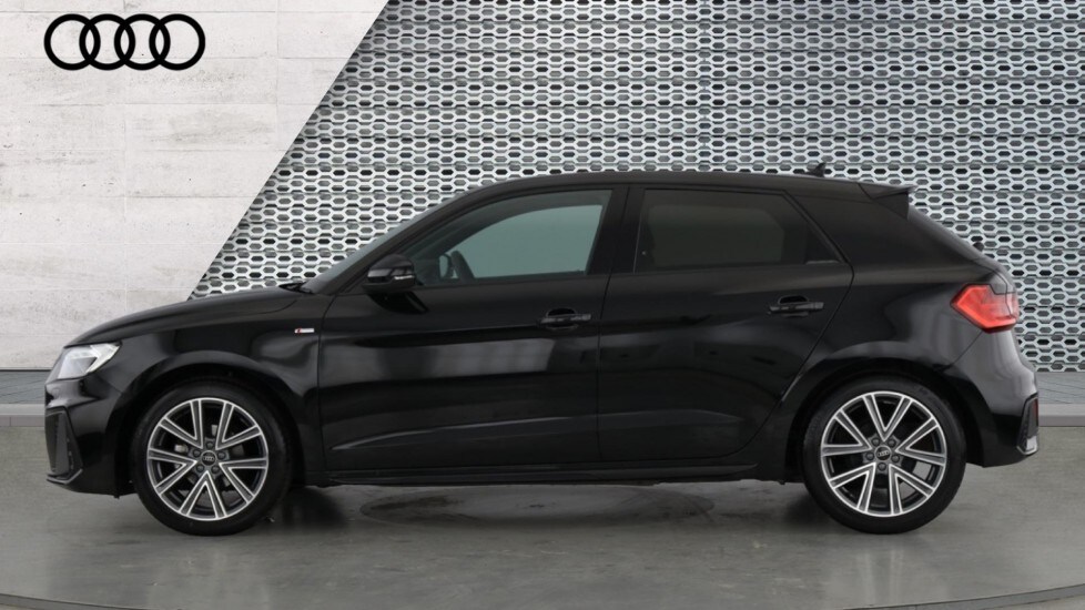 Used Audi A1 2023 for sale - 76130820: Photo 9