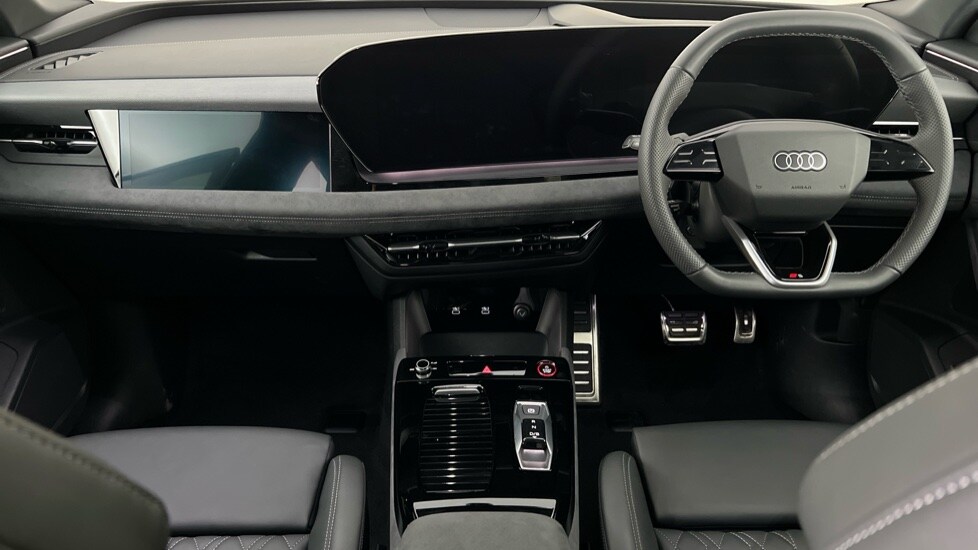 Used Audi Q6 e-tron 2025 for sale - 76804128: Photo 12