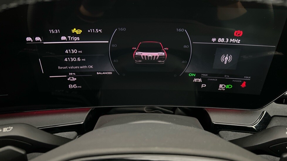 Used Audi Q6 e-tron 2025 for sale - 76804128: Photo 14