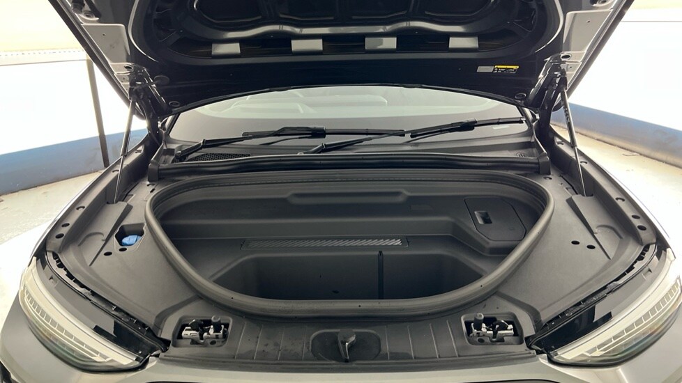 Used Audi Q6 e-tron 2025 for sale - 76804128: Photo 20