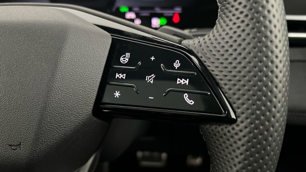 Used Audi Q6 e-tron 2025 for sale - 76804128: Photo 31