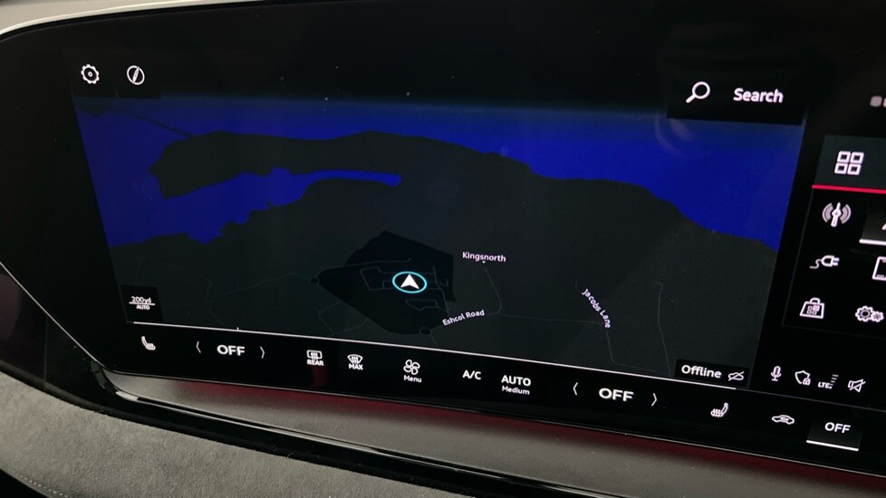 Used Audi Q6 e-tron 2025 for sale - 76804128: Photo 34