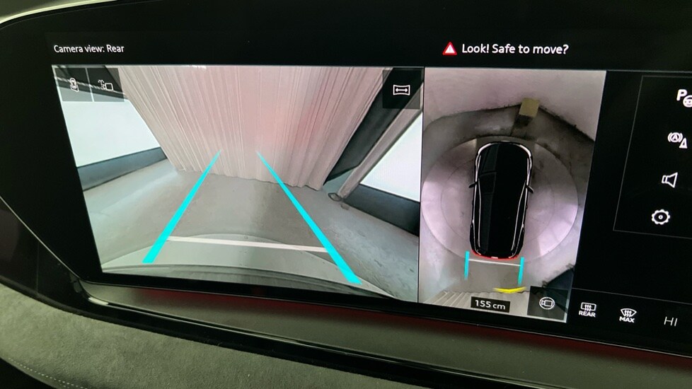 Used Audi Q6 e-tron 2025 for sale - 76804128: Photo 35