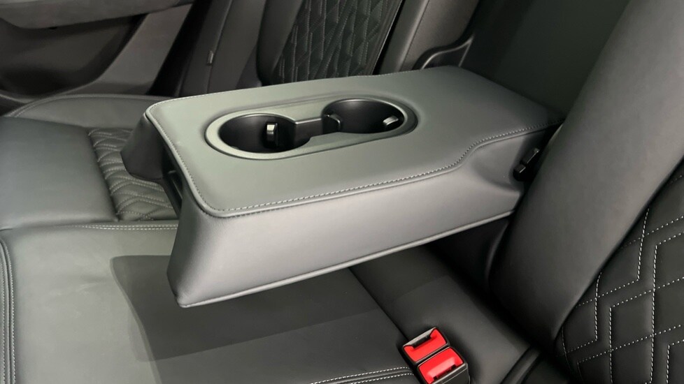 Used Audi Q6 e-tron 2025 for sale - 76804128: Photo 39